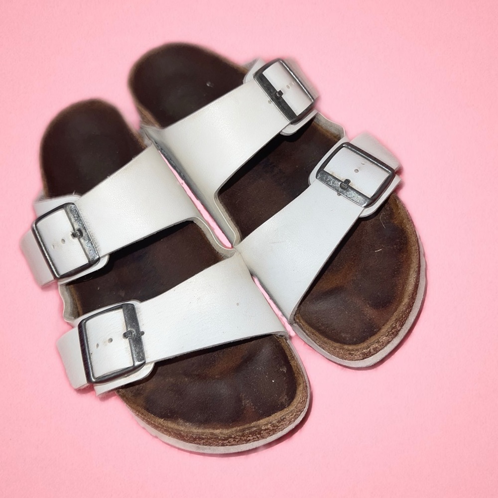 Birkenstocks